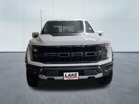 2022 Ford F-150 Raptor in Lewistown, PA - Lake Auto
