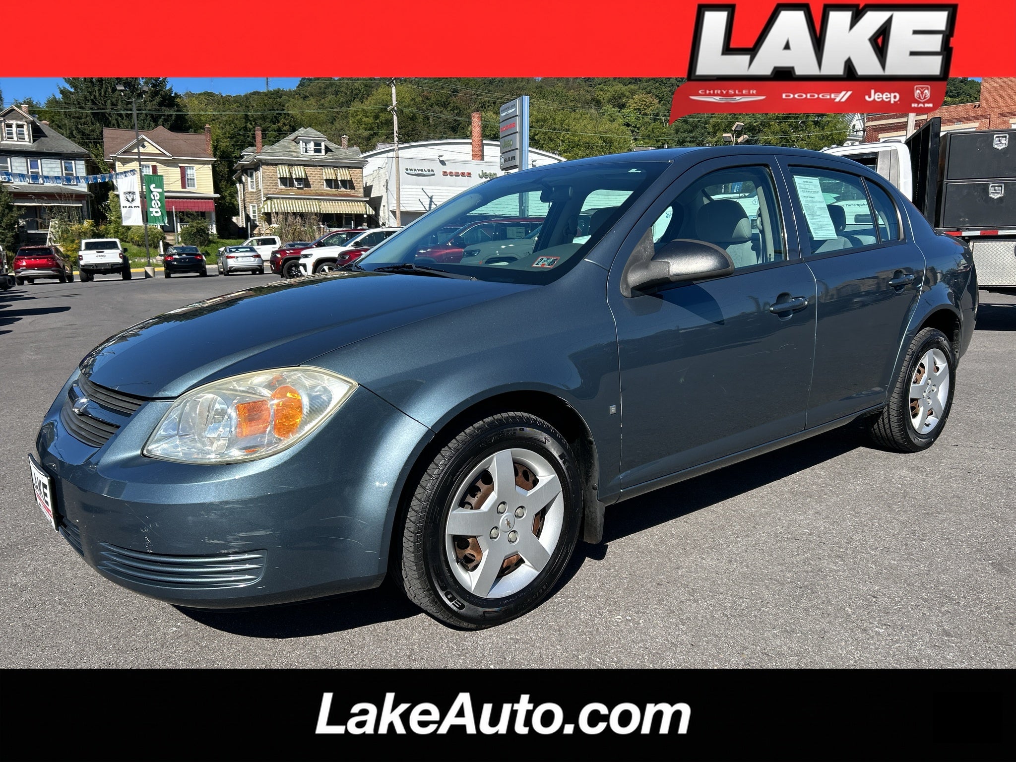 2006 Chevrolet Cobalt LS