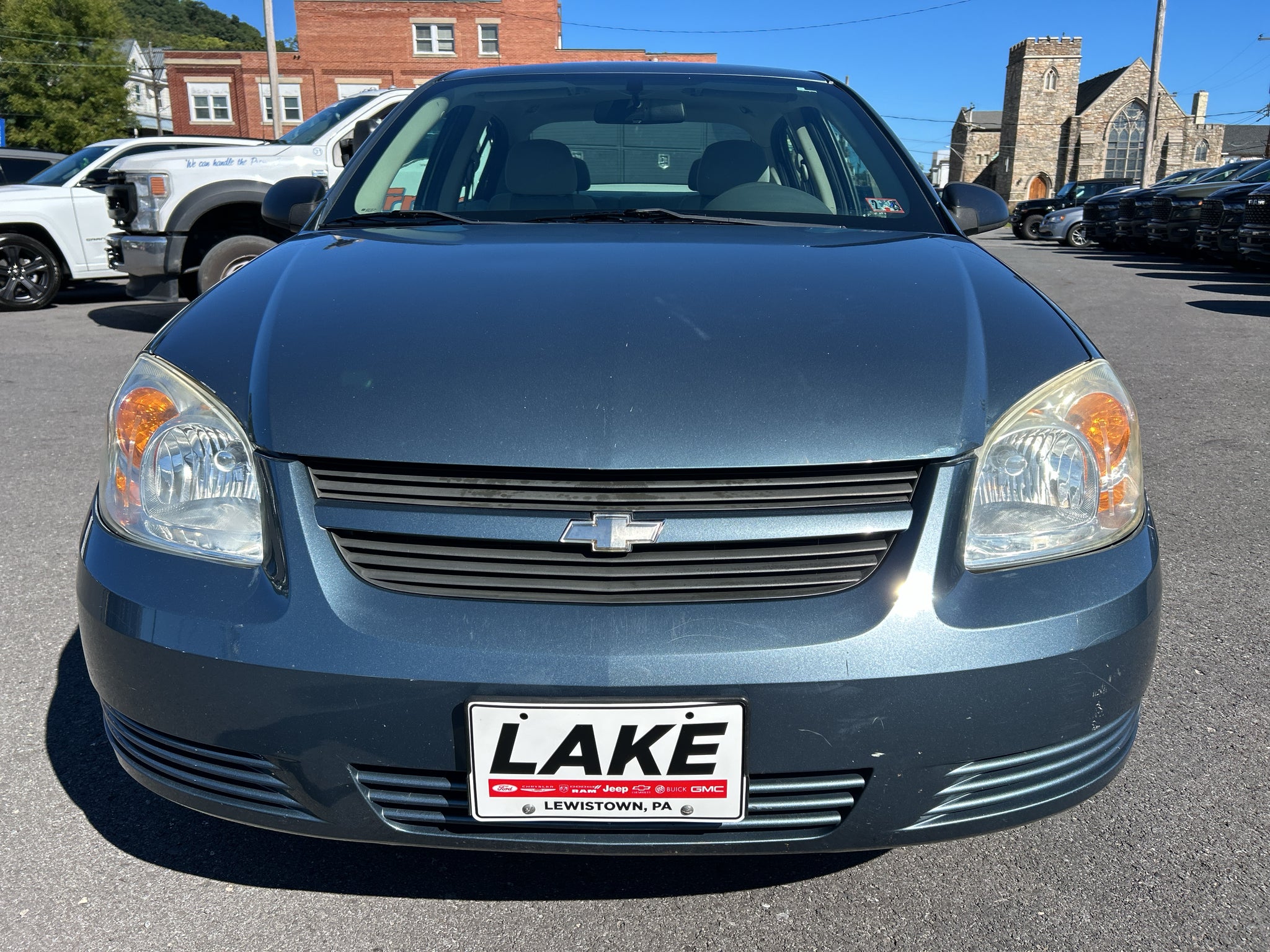 2006 Chevrolet Cobalt LS
