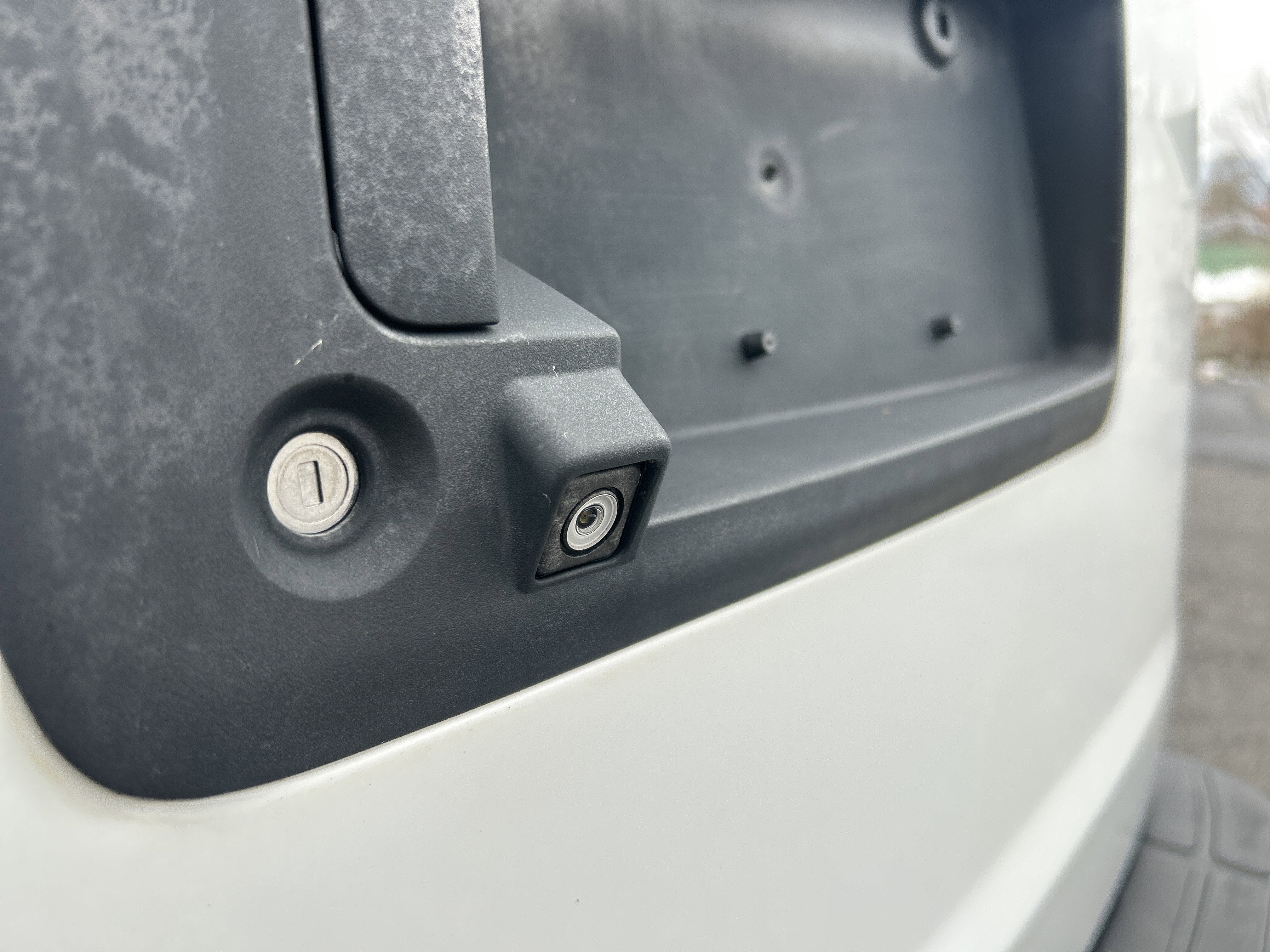 2015 Chevrolet EXPRESS 3500 LT