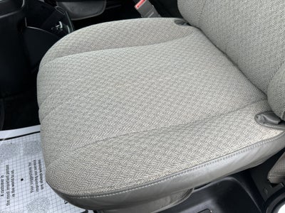 2015 Chevrolet EXPRESS 3500 LT