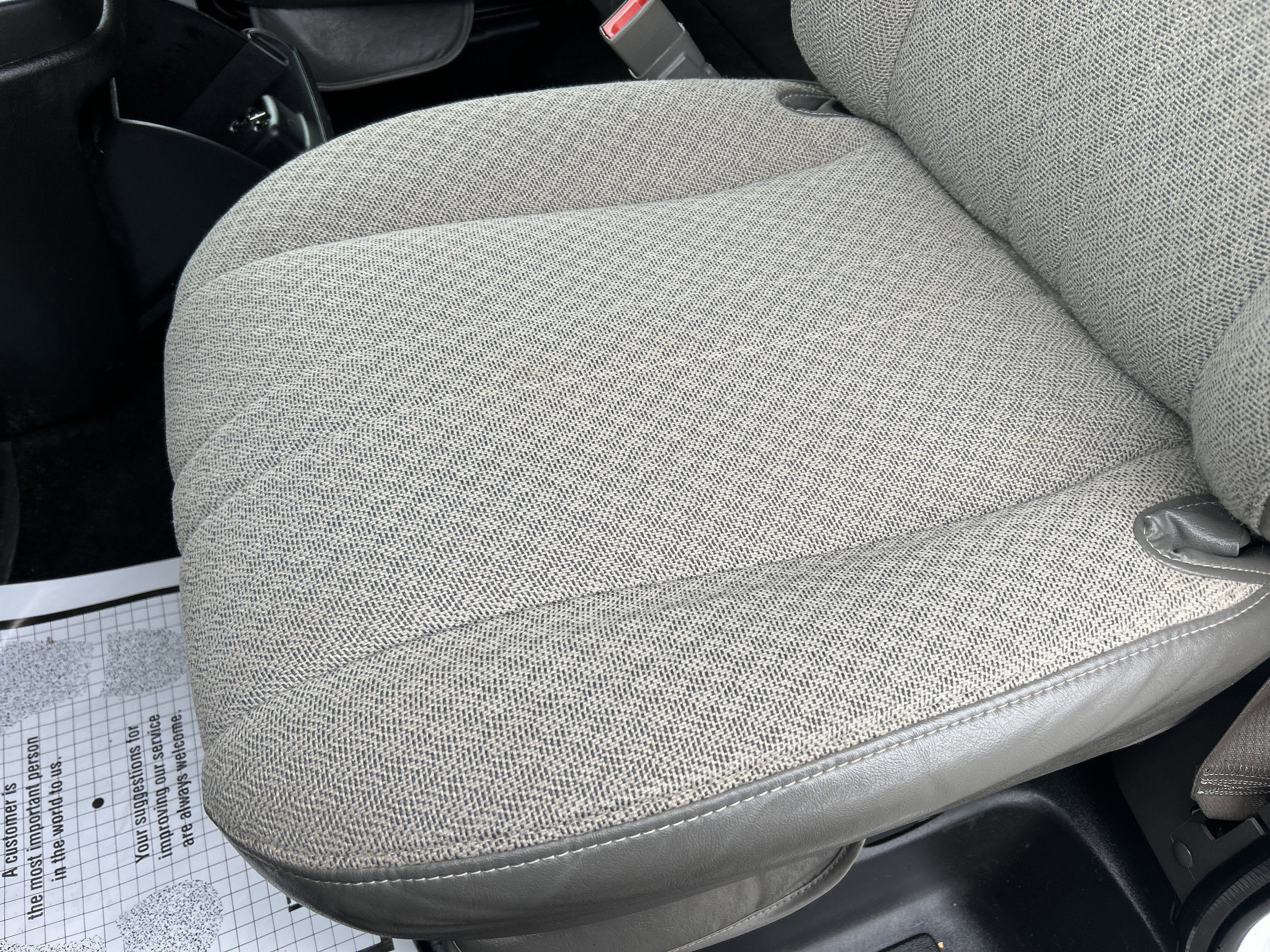 2015 Chevrolet EXPRESS 3500 LT