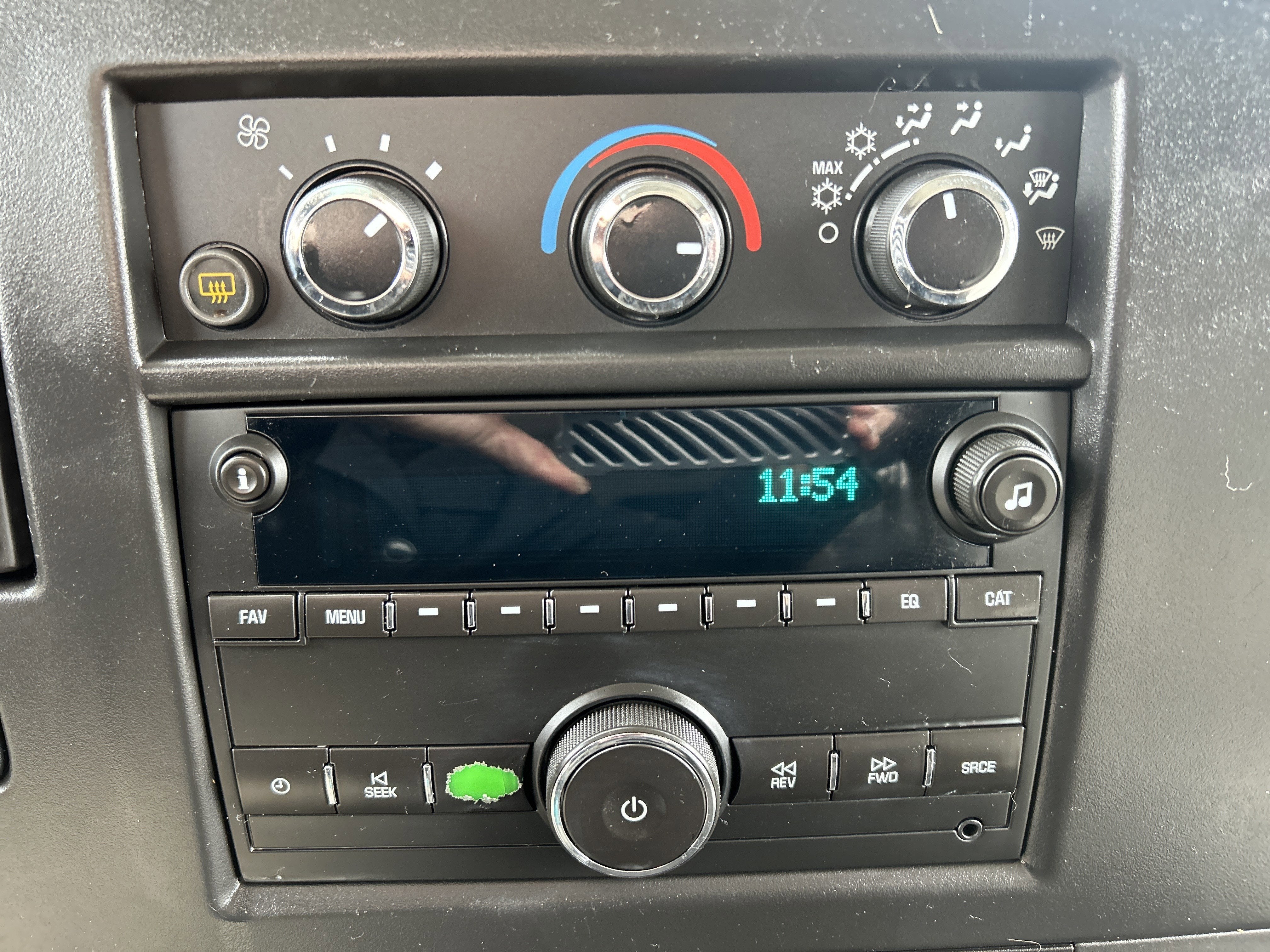 2015 Chevrolet EXPRESS 3500 LT