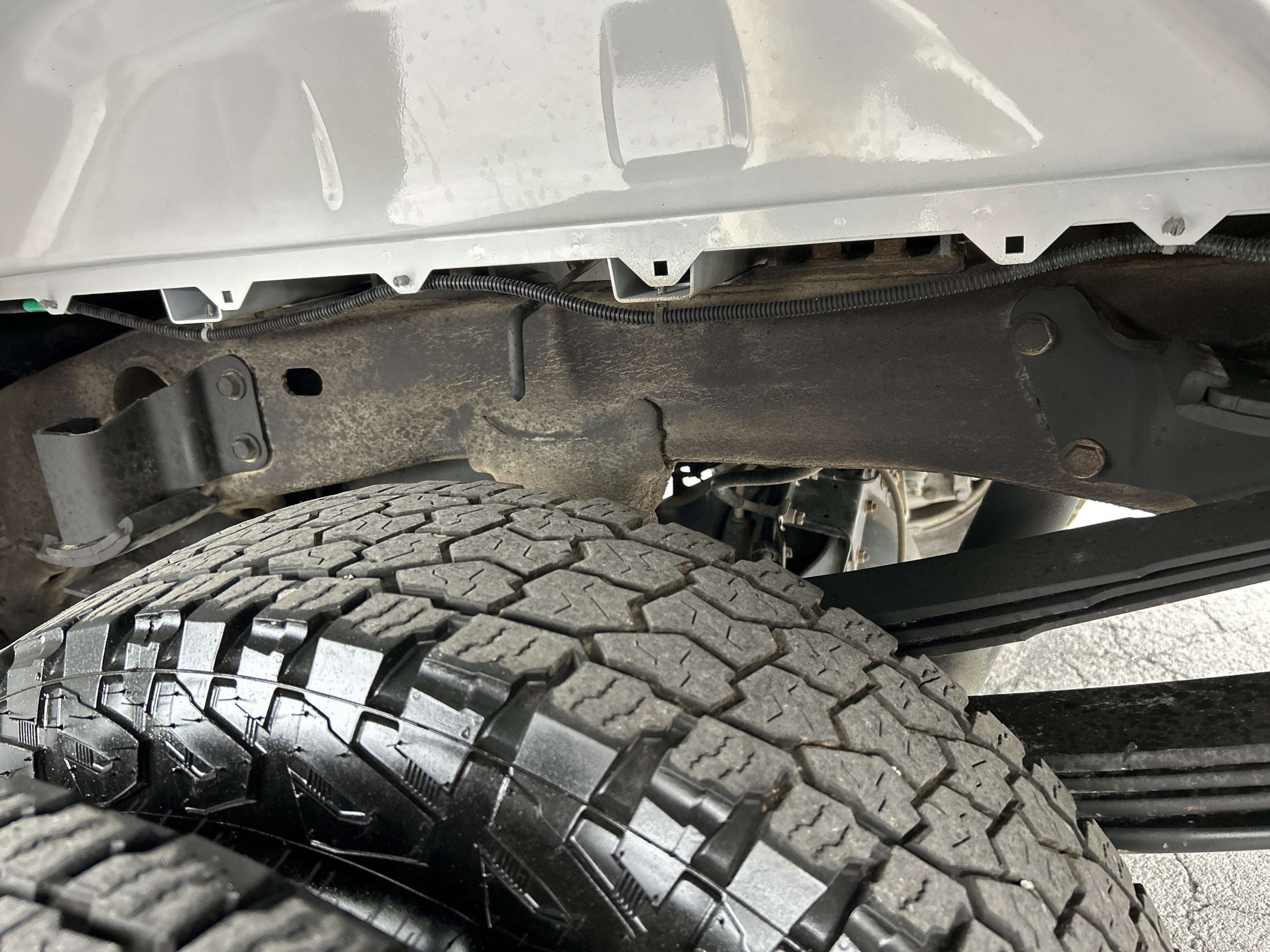 2023 Chevrolet SILVERADO 3500 HIGH COUNTRY