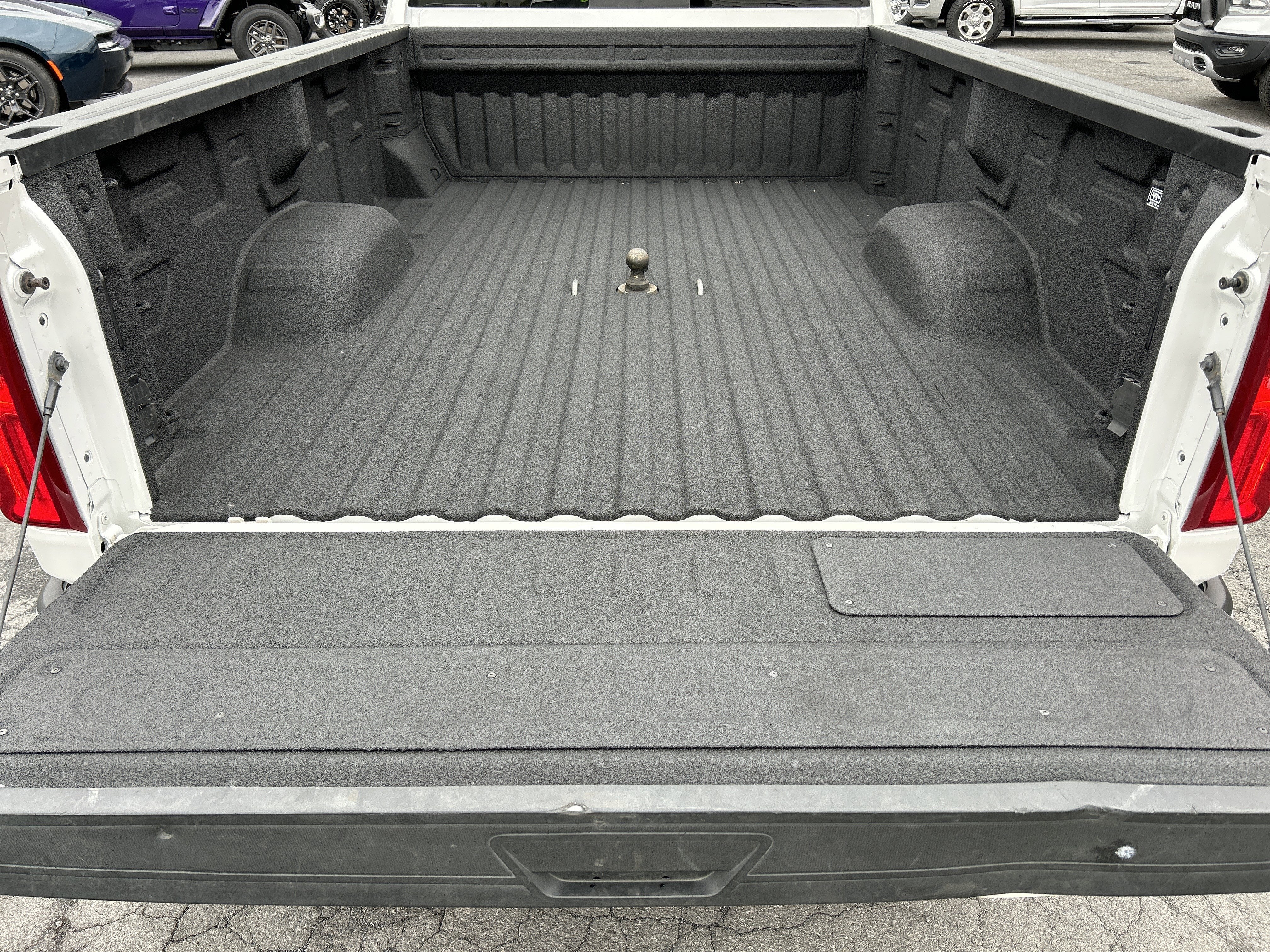2023 Chevrolet SILVERADO 3500 HIGH COUNTRY