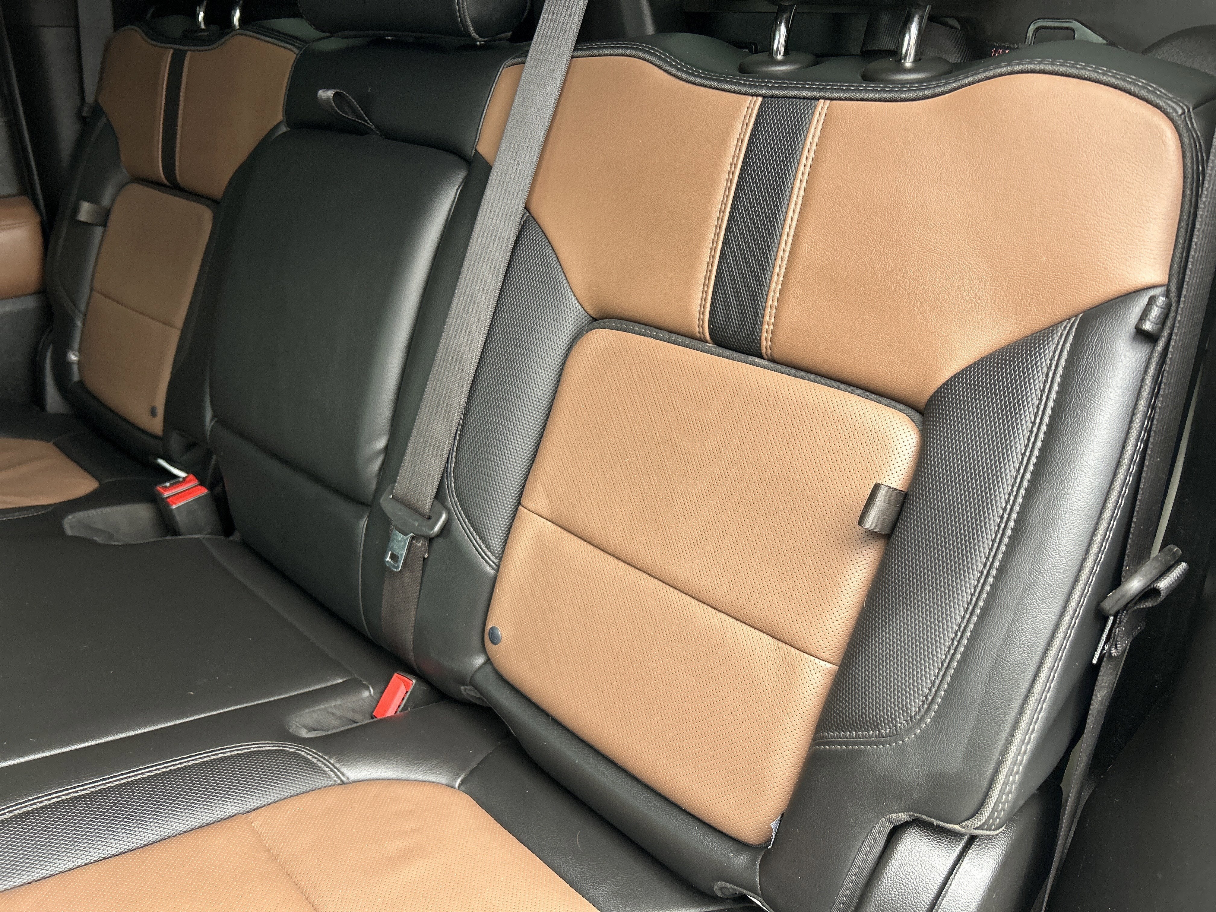 2023 Chevrolet SILVERADO 3500 HIGH COUNTRY