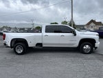 2023 Chevrolet SILVERADO 3500 HIGH COUNTRY