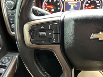 2023 Chevrolet SILVERADO 3500 HIGH COUNTRY