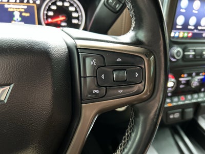 2023 Chevrolet SILVERADO 3500 HIGH COUNTRY