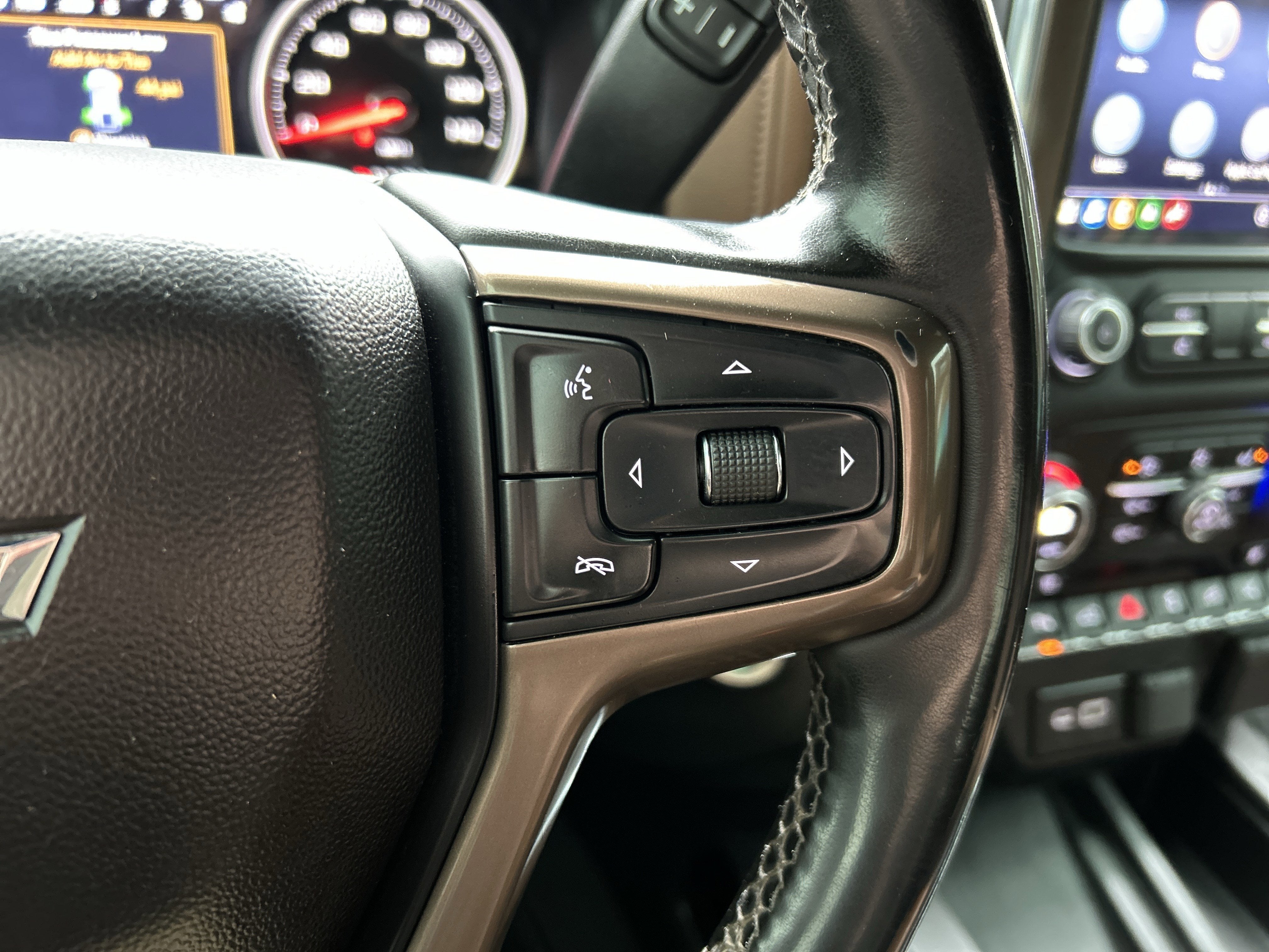 2023 Chevrolet SILVERADO 3500 HIGH COUNTRY