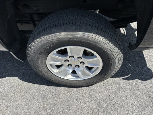 2018 Chevrolet Silverado 1500 WT in Lewistown, PA - Lake Auto