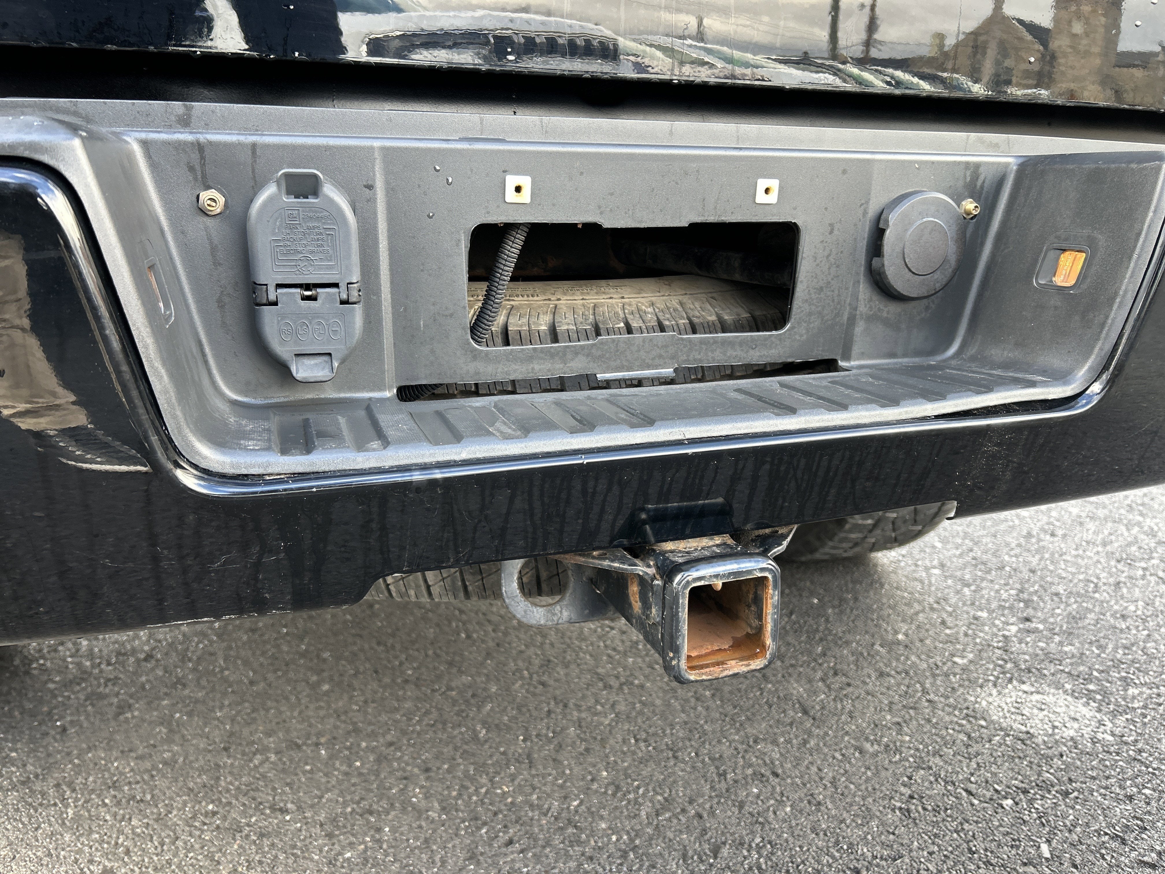 2017 Chevrolet SILVERADO 1500 CUSTOM