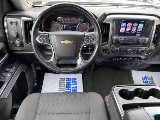 2017 Chevrolet Silverado 1500 Z71 in Lewistown, PA - Lake Auto