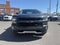 2018 Chevrolet Silverado LT