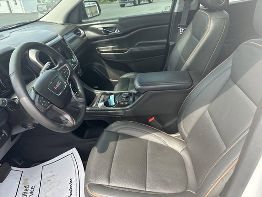2022 GMC Acadia AT4 in Lewistown, PA - Lake Auto