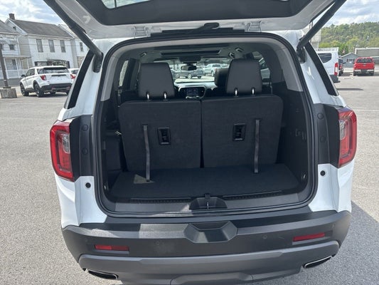 2022 GMC Acadia AT4 in Lewistown, PA - Lake Auto