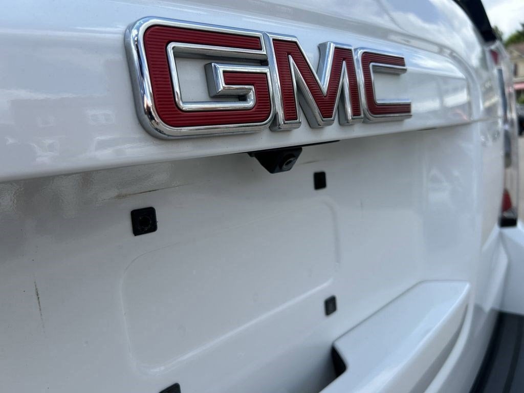2020 GMC Yukon SLT