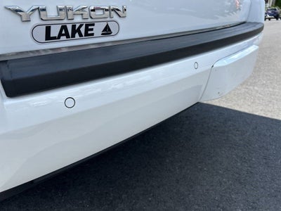 2020 GMC Yukon SLT