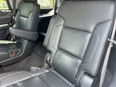 2020 GMC Yukon SLT