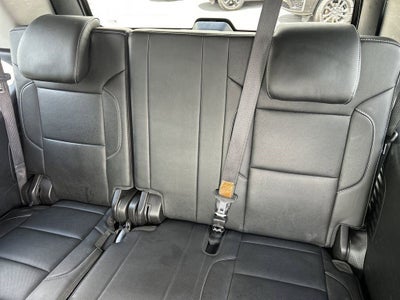 2020 GMC Yukon SLT
