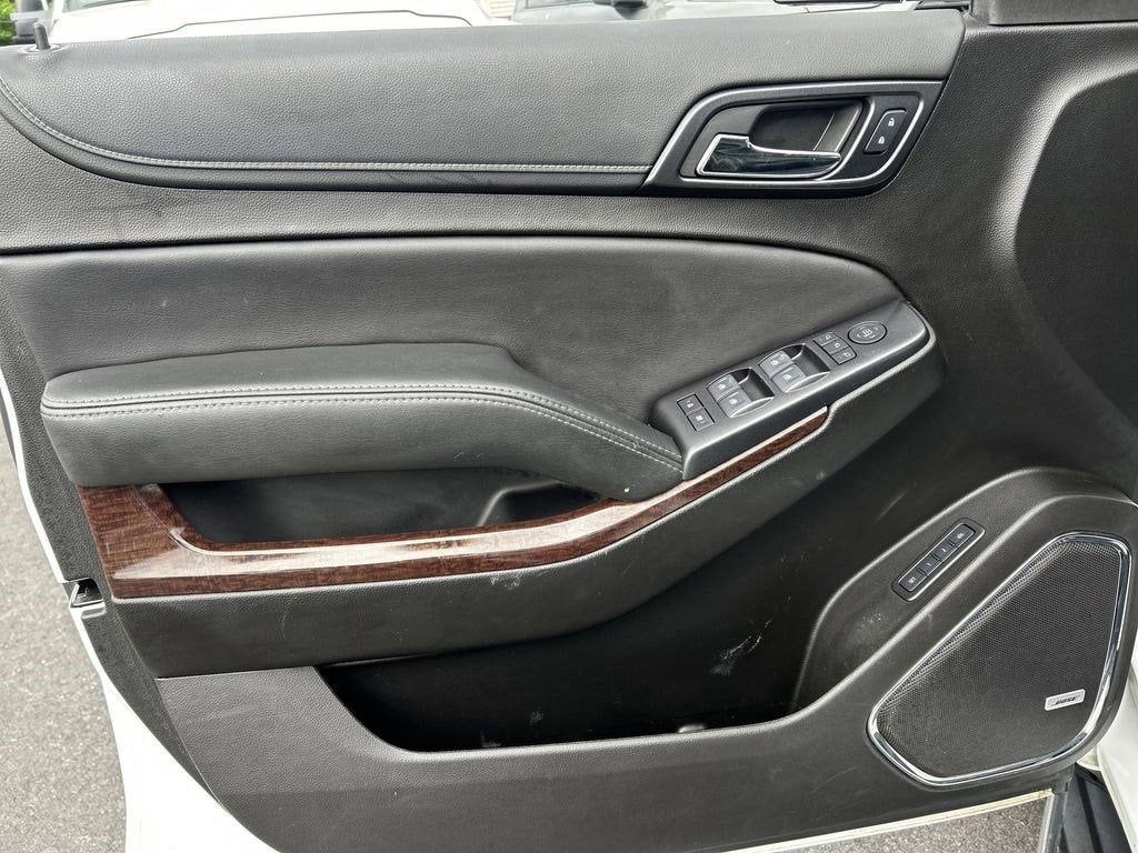 2020 GMC Yukon SLT