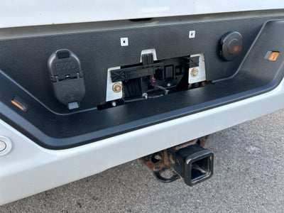 2021 GMC Sierra Elevation