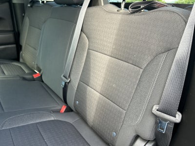 2021 GMC Sierra Elevation