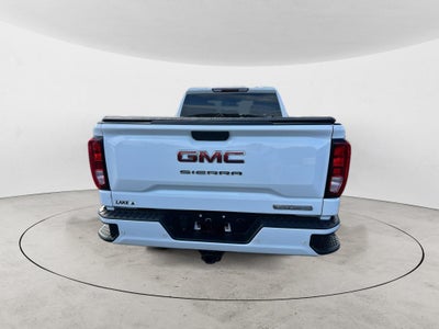 2021 GMC Sierra Elevation