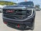 2022 GMC Sierra AT4