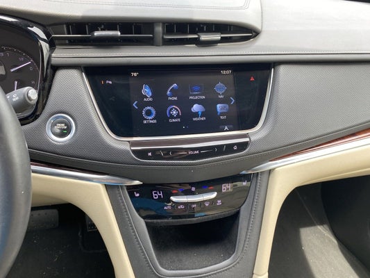 2017 Cadillac XT5 LUXURY in Lewistown, PA - Lake Auto