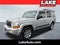 2007 Jeep Commander Sport