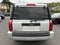 2007 Jeep Commander Sport