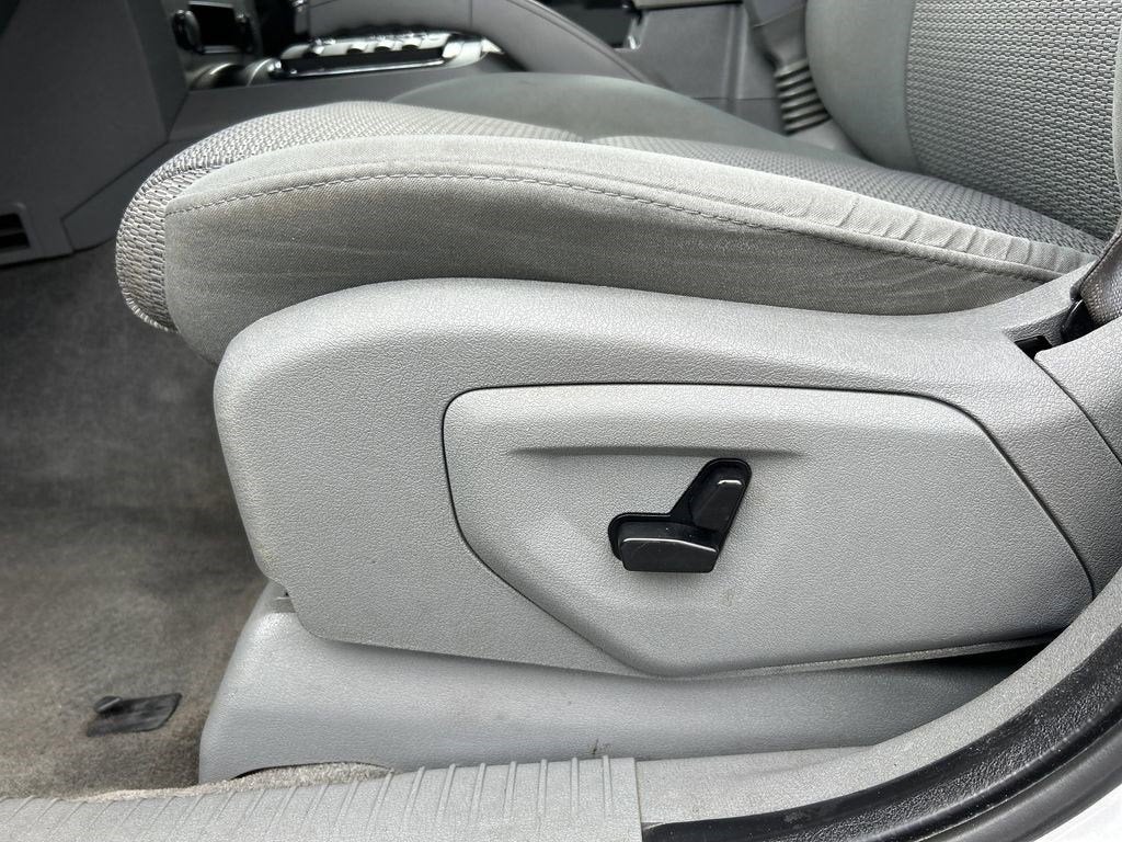 2007 Jeep Commander Sport