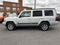 2007 Jeep Commander Sport