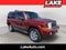 2007 Jeep Commander Sport