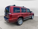 2007 Jeep Commander Sport