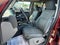 2007 Jeep Commander Sport
