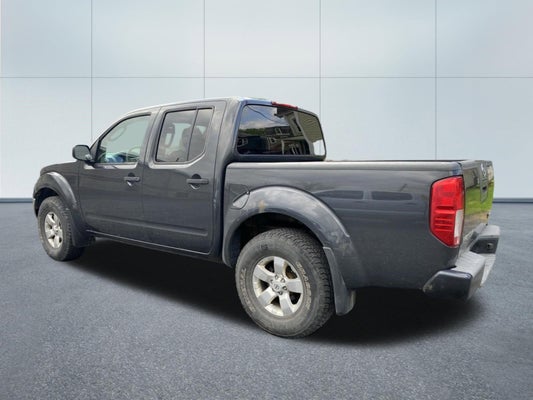 2010 Nissan Frontier SE in Lewistown, PA - Lake Auto