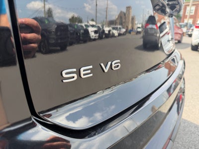 2021 Volkswagen Atlas Cross Sport 3.6L V6 SE w/Technology