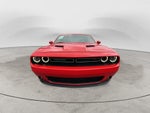 2016 Dodge Challenger R/T Plus