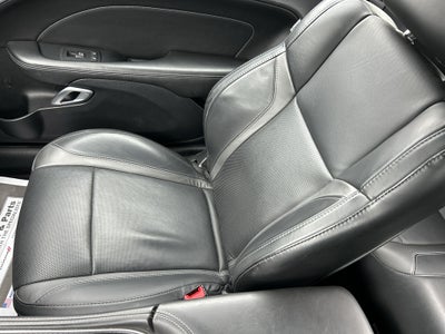 2016 Dodge Challenger R/T Plus