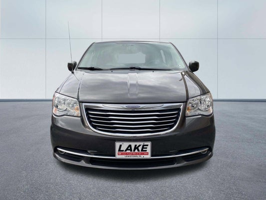 2016 Chrysler Town & Country TOURING in Lewistown, PA - Lake Auto