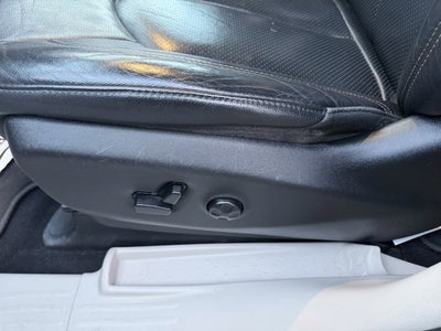 2018 Chrysler PACIFICA TOURING