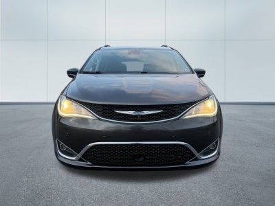 2018 Chrysler PACIFICA TOURING