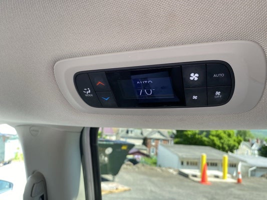 2021 Chrysler Pacifica Hybrid TOURING L in Lewistown, PA - Lake Auto