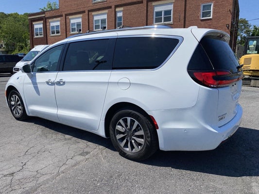 2021 Chrysler Pacifica Hybrid TOURING L in Lewistown, PA - Lake Auto