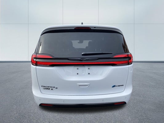 2024 Chrysler Pacifica Plug-In Hybrid Hybrid S Appearance Pkg in Lewistown, PA - Lake Auto