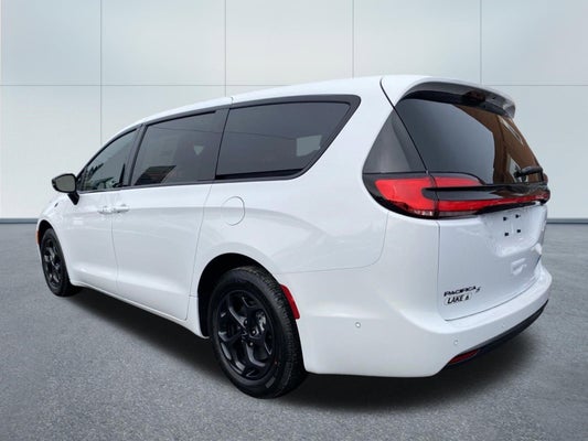 2024 Chrysler Pacifica Plug-In Hybrid Hybrid S Appearance Pkg in Lewistown, PA - Lake Auto