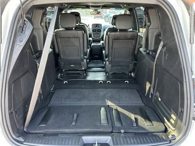 2020 Dodge GRAND CARAVAN GT