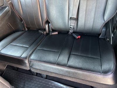 2020 Dodge GRAND CARAVAN GT